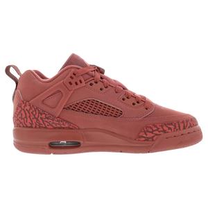 Jordan Spizike Low GS Chaussures pour filles Canyon Rust Dark Pony Style basketball - Product Image 3