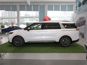 <span class=keywords><strong>KIA</strong></span> CARNIVAL 2021 Modelo 2,0 T Edición de lujo para <span class=keywords><strong>KIA</strong></span> MPV <span class=keywords><strong>7</strong></span> Asientos Cámara LED Luz eléctrica Metal Cuero Blanco Turbo ACC Techo solar - Product Image 3