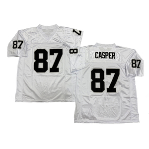 เสื้อรักบี้สไตล์วินเทจสำหรับผู้ชาย แบบเย็บติด จิม ออตโต้ เคน สเตเบลอร์ จิม พลัง<span class=keywords><strong>ค</strong></span>์ตต์ ชาร์ลส์ วูดสัน เฟรด บิลเทนนิ<span class=keywords><strong>ค</strong></span>อฟฟ์ ไซส์ S-3XL จัดส่งรวดเร็ว - Product Image 4