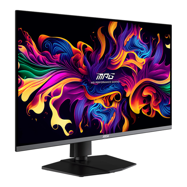 Monitor MSI MPG 321URX QD-OLED 32