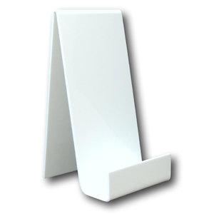 Présentoir de Livres en Acrylique Personnalisé pour Écoles, Crèches, Bibliothèques – <span class=keywords><strong>Support</strong></span> de Présentation en Plastique Plexiglas pour la Vente au Détail - Product Image 4