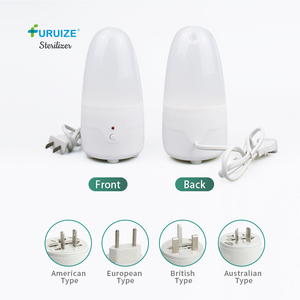 <span class=keywords><strong>Esterilizador</strong></span> <span class=keywords><strong>Eléctrico</strong></span> a Vapor para Discos Menstruales y Copas Menstruales con Control por Botones, Limpiador a Vapor para Copas Menstruales, Venta al por Mayor para Proveedores - Product Image 2