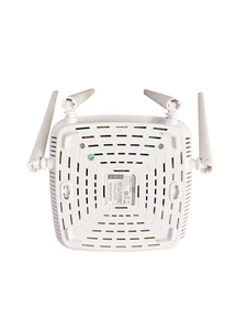 Routeur WiFi sans fil d'occasion Tenda FH456 450 Mbps avec 4 antennes externes 5 dBi et interface anglaise - Product Image 4