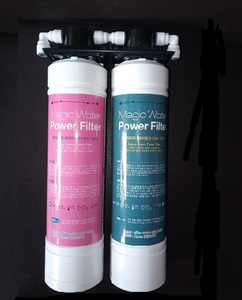 Système de filtration d'eau commercial Clzero personnalisable OEM ODM pour l'industrie agroalimentaire, grande capacité, rétention des minéraux, technologie anti-calcaire, fabriqué en Corée - Product Image 1