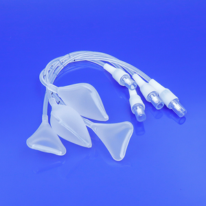 Dispositivos Médicos Desechables para Colocación en el Útero, Balón de Silicona, Stent Uterino - Product Image 3