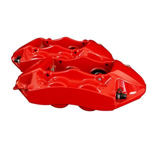 คาลิปเปอร์ประสิทธิภาพสูง GT4 4 พอต สำหรับ E39 E60 M5 - Product Image 4