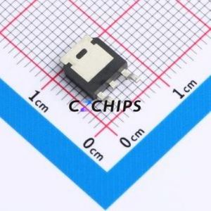 ทรานซิสเตอร์ฟิลด์ทรานซิสเตอร์ (มอสเฟท) ทรานซิสเตอร์ภาคสนาม UTD408L-TN3-R-VB TO-252แบบใหม่ & ดั้งเดิม - Product Image 2