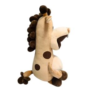 Peluche Personalizado de Baloney <span class=keywords><strong>Tony</strong></span>, Regalo Infantil de Ensueño, Muñecos Kawaii, Juguetes Educativos para Bebés, Animales de Peluche - Product Image 3