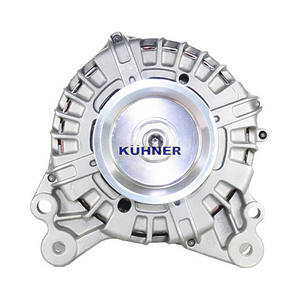 Alternateur compatible avec AUDI A5 S5 quattro essence (KW : 260, HP : 354) de 06-2007 à 03-2012 KUHNER 553751RI NEUF - Product Image 1