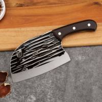 Couteau de cuisine japonais pour chef, couteau à désosser la viande et à désosser le poisson, haute précision pour boucher