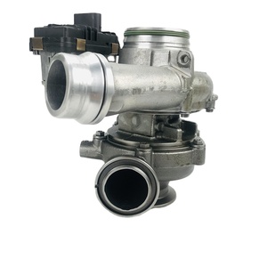 Turbocompresor de motor B47D20 para <span class=keywords><strong>BMW</strong></span> 318 <span class=keywords><strong>320D</strong></span> 518 D F10/F11 GTD1752VRK 819977-0015 819977-5020S 11658570080H08 - Product Image 1