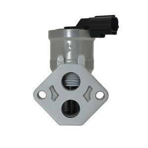 Soupape d'accélérateur Mazda ZM01-20-660 pour le contrôle du ralenti, pièce de rechange - Product Image 1