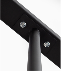 Accessoire de rack de fitness Barre de traction volante - Product Image 5