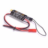 HENGE 8A UBEC sortie 5V / 6V 6A / 8A Max 12A Inport 7V-25.5V 2-6S Lipo / 6-16 cellules Ni-Mh Mode de commutation d'entrée BEC pour quadrirotor RC