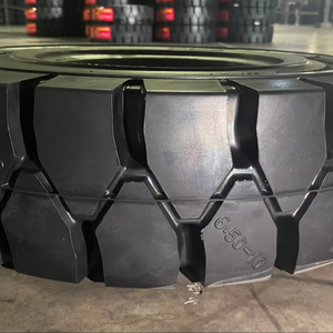 ยางตันจีนราคาส่ง ยาง 6.50-10 7.50-15 28X9-15 6.00-9 - Product Image 1