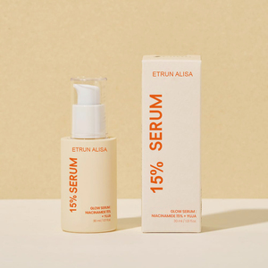 ETRUN Private Label Blanqueamiento 15% Suero de niacinamida Hidratante Iluminador y Resplandor DE LA Piel <span class=keywords><strong>Retinol</strong></span> Eliminación de <span class=keywords><strong>Manchas</strong></span> Oscuras - Product Image 1