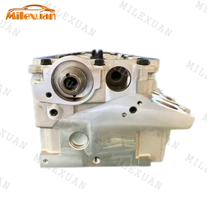 Conjunto de Culata de Cilindro 2.0TDI 16V CBAA para VW <span class=keywords><strong>Golf</strong></span> Jetta Audi A3 OE 03L103351/908700 - Product Image 6