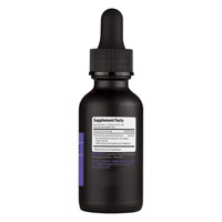 Gouttes liquides de Sulforaphane activé, 540 mg, Extrait de crucifériques