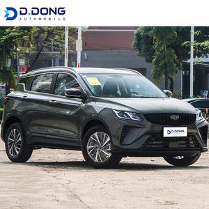 Hecho en China Gas Gasolina Suv Mejor Suv Coche Geely Coolray Gasolina Coches Gasolina Coche Aceite Combustible Nuevo Gasolina Suv - Product Image 6