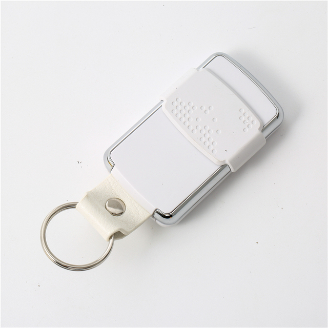T6622 Universal Rolling Code 433.92MHz Remote Control for Garage and Gate Openers
