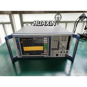 Analizador de Pruebas EMI R&S Rohde & Schwarz ESPI7 9kHz-7GHz Usado hx1 - Product Image 1