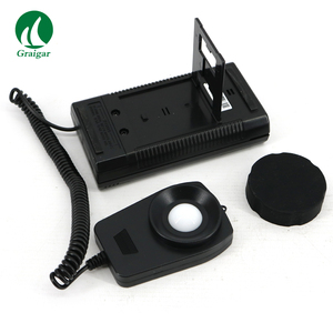 TES-1332A Medidor Lux Digital com Display LCD Faixa 20/200/2000/20000 Lux - Product Image 6