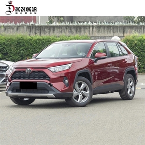 TOYO-TA <span class=keywords><strong>RAV</strong></span> <span class=keywords><strong>4</strong></span> Rongfang 2.0L 171hp L4 CVT automatique foncé FWD vitesse maximale 180 km/h mode PLUS édition nouvelle voiture véhicules à <span class=keywords><strong>essence</strong></span> - Product Image 2