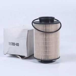 Filtre à air FF00266 FH21415 pour pelle Foton Omar Xcmg - Product Image 4
