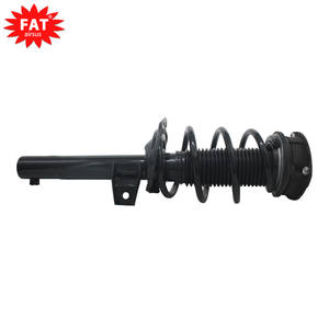 Amortisseur de suspension pneumatique pour VW <span class=keywords><strong>Golf</strong></span> <span class=keywords><strong>Golf</strong></span> <span class=keywords><strong>7</strong></span> Variant <span class=keywords><strong>4Motion</strong></span> 2013-2020 Amortisseur avant complet sans ADS 5Q0413023FL - Product Image 1