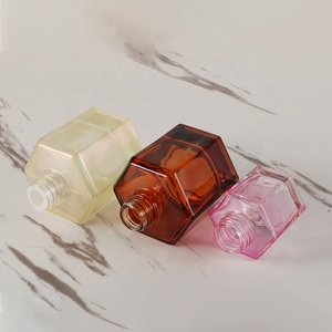 YINMAI Máy Khuếch Tán Hương Thơm Sang Trọng Tùy Chỉnh Hương Thơm Hình Lục Giác 200Ml Kèm Gậy Mây - Product Image 5