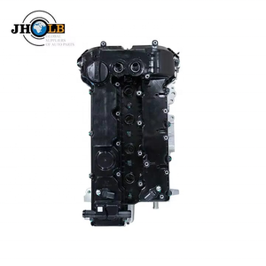 Motor diésel al por mayor JHLB YD25 para coche ACE nuevo embalaje de madera de origen JINHUA - Product Image 2