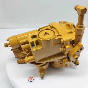 Pompe d'injection de carburant pour moteur CAT 3116 E314C E325D 1417869, ensemble de pompe pour moteur diesel d'excavatrice, système haute pression - Product Image 4