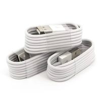 2020 Amazon Bestseller Hot Selling Gsm Accessoires 1M Usb Data Kabel Voor Iphone Draad Lader