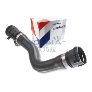 WOMALA Manguera de refrigerante superior 17127596837 para <span class=keywords><strong>BMW</strong></span> 1 'Serie 125i 3' Serie 320Li <span class=keywords><strong>2023</strong></span> - Product Image 1