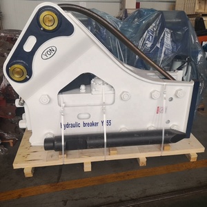 Marteau de cric d'<span class=keywords><strong>occasion</strong></span>, kg, excavateur de roche avec pièces de rechange - Product Image 6