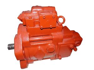 Hitachi EX55UR-3 hidrolik ana pompa EX55 EX55UR EX55-3 <span class=keywords><strong>EX</strong></span> 55UR-3 ekskavatör ana pompa - Product Image 2