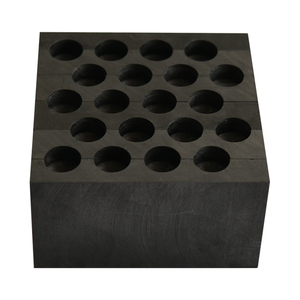 Khuôn Đúc <span class=keywords><strong>Graphite</strong></span> Chất Lượng Cao Để Đúc Đồng Nóng Chảy Liên Tục - Product Image 6
