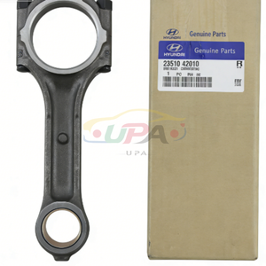 High quality Suspension <b>system</b> ROD ASSY-CONNECTING 23510-42010 2351042010 For H-yundai Sonata 23510 42010 - Product Image 4
