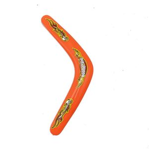 Juego de Discos Voladores Coloridos |   Boomerangs Seguros y Duraderos para Niños |   Perfecto para la Diversión al Aire Libre - Product Image 4