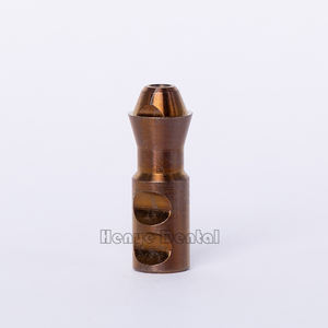 Laboratoire de montage d'implant dentaire de haute qualité MUA analogique pour Straumann <span class=keywords><strong>OST</strong></span> niveau osseux usine OEM analogique - Product Image 2