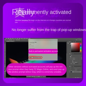 Paquete de Instalación del Software Adobe <span class=keywords><strong>Lightroom</strong></span> 2025 para <span class=keywords><strong>Mac</strong></span> M1/M2/M3/M4 con Instalación Remota y Activación Permanente - Product Image 2