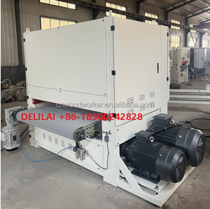 Maquinaria de carpintería Calibración de <span class=keywords><strong>madera</strong></span> Máquina lijadora/lijadora - Product Image 2