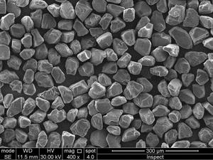 Высококачественный синтетический алмазный порошок SMS для измельчения алмазов - Product Image 4