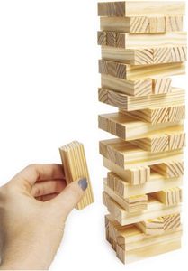 <span class=keywords><strong>Petit</strong></span> jeu <span class=keywords><strong>de</strong></span> <span class=keywords><strong>société</strong></span> amusant en bois traditionnel pour enfants adultes favorise la vitesse <span class=keywords><strong>de</strong></span> réaction tactique <span class=keywords><strong>de</strong></span> précision taille <span class=keywords><strong>de</strong></span> voyage - Product Image 5