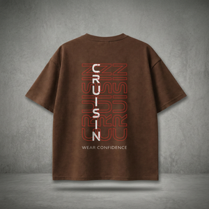 Suministro al por mayor de camisetas de felpa francesa de buena calidad para hombre, camisetas informales al por mayor de calidad de un exportador indio. - Product Image 5