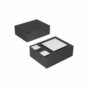 Transistors BC847BFAQ-7B 3-XFDFN, composants électroniques, BOM IC en stock - Product Image 1