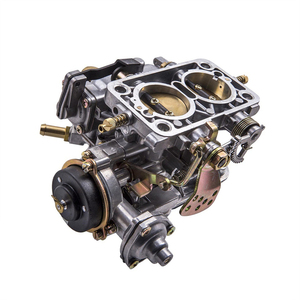 Carburateur pour Weber 32/36 DGV DGAV DGEV FORD 1600 Datsun 200SX Nissan Pickup Z22 Mazda B2200 CJ7 <span class=keywords><strong>Solex</strong></span> Weber Carburateur 32 36 - Product Image 1