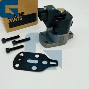 1784240 Fuel <b>Pump</b> Actuator for QSX15 ISX15 Engine - Product Image 1