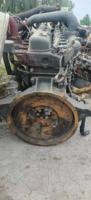 Ensemble moteur diesel d'excavatrice Tata Isuzu 6BG1, moteur complet 6WG1 4JJ1, neuf ou d'occasion, 1 pièce
