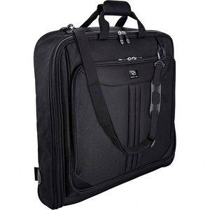Free sample Factory Custom Logo Eco-Friendly <b>Suitcase</b> Unisex Garment Duffle Tote Weekender Business Travel <b>Trolley</b> Bags - Product Image 1